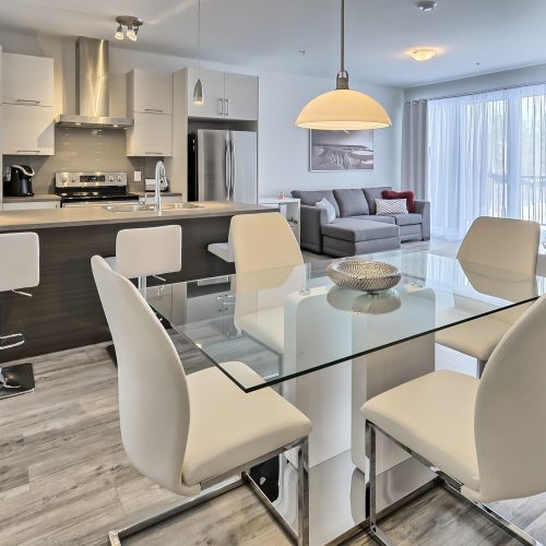 M3 Condos locatifs interieur