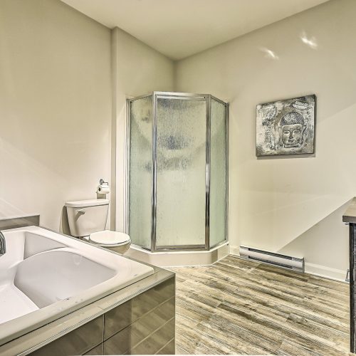 M3 Condos locatifs interieur
