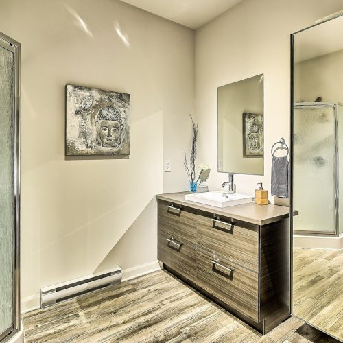 M3 Condos locatifs interieur