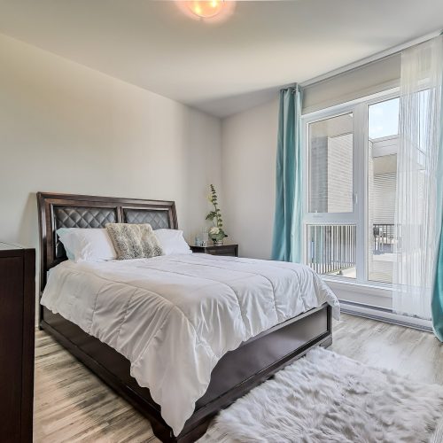 M3 Condos locatifs interieur