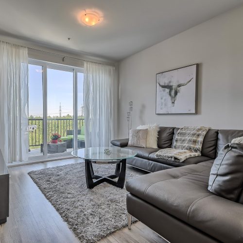 M3 Condos locatifs interieur