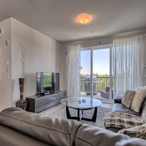 M3 Condos locatifs interieur