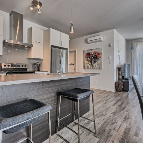 M3 Condos locatifs interieur