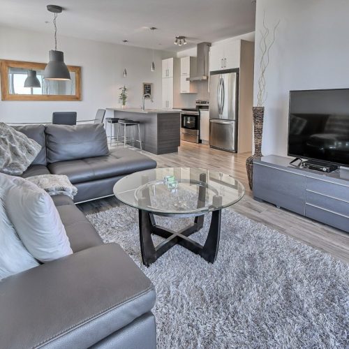 M3 Condos locatifs interieur