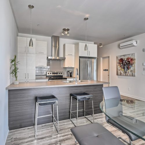 M3 Condos locatifs interieur