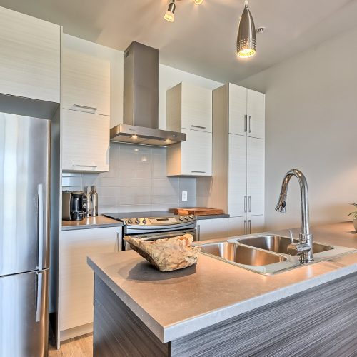 M3 Condos locatifs interieur
